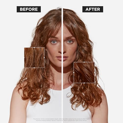Kerastase Nutritive 8H Magic Night Serum - Leave-In Hair Treatment