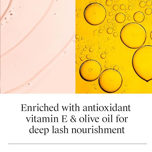 Neutrogena Healthy Lengths Mascara Black 02, 0.21 oz