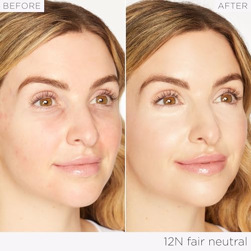 Tarte Maracuja Juicy Glow Tint – Lightweight Vegan Tinted Moisturizer