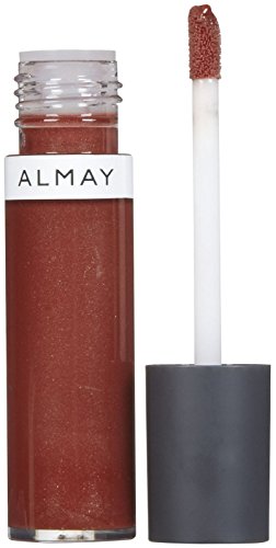 Almay Color + Care Liquid Lip Balm, Truffle Kiss