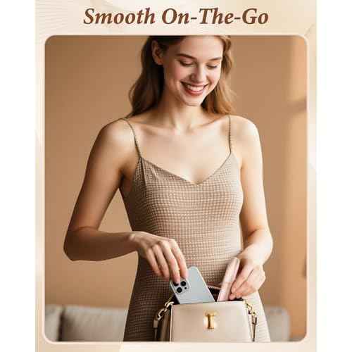 Eyebrow Trimmer Facial Hair Removal for Women: 2 in 1 Rechargeable Face Shaver and Eyebrow Razor - Painless Electric Hair Remover Device for Peach Fuzz Fine Hairs Upper Lip Chin