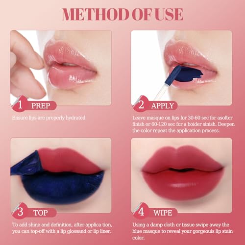 Victoria's Secret Flavored Lip Gloss Dazzling Fig 0.46 Oz