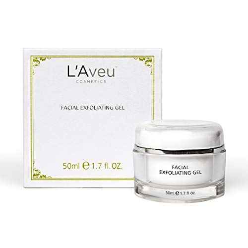 L'Aveu Facial Exfoliating Gel 50ml by L'Aveu Cosmetics