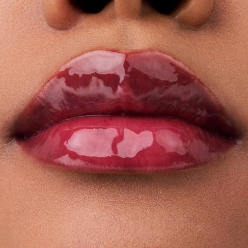 Catrice Glossin' Glow Lip Oil Gift Set - 5 Shades
