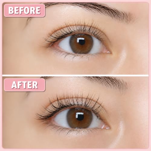 ETUDE My Lash Serum – Biotin & Ginger Lash Growth Care 0.3 fl oz