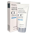 3W Clinic Crystal CC Cream SPF50 PA+++ 50ml Natural Beige