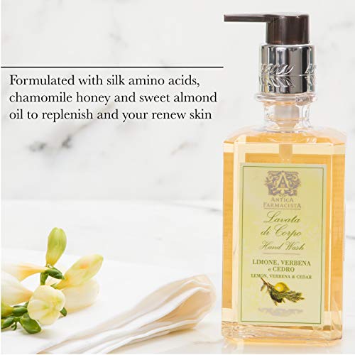 Antica Farmacista Hand Wash