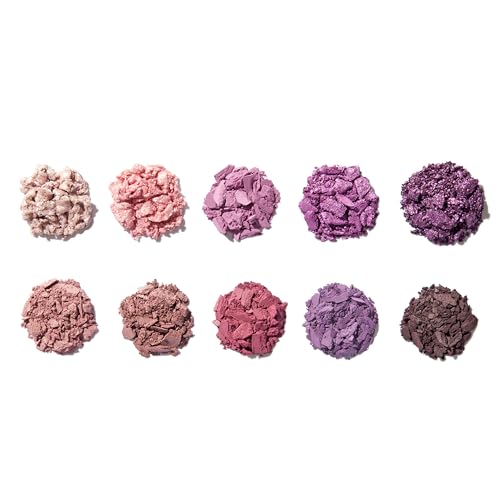 Wet n Wild My Melody and Kuromi Eye & Face Palette
