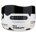 Morfose Milk Therapy Hair Mask for Dry & Damaged Hair - 16.9 Fl Oz