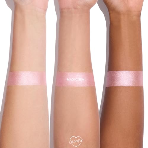 ColourPop Super Shock Highlighter - Magix Gem (0.15 oz)