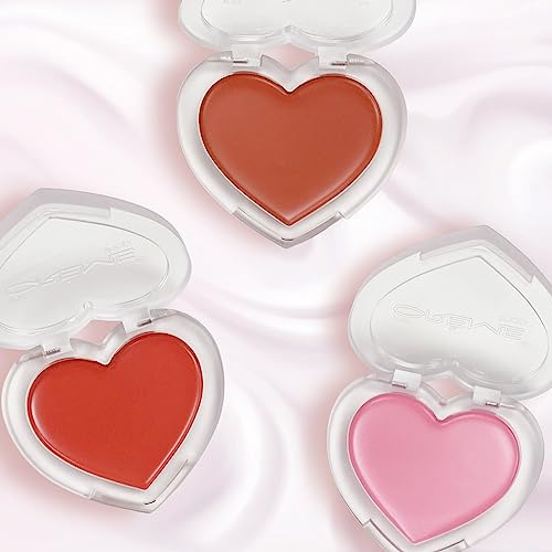 The Crème Shop Cream Blush Balm – Lip & Cheek Tint