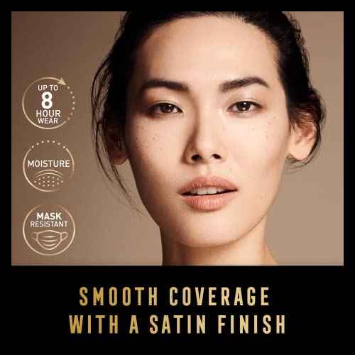 Facefinity Compact SPF20 by Max Factor 33 Crystal Beige 10g