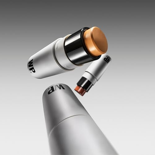 War Paint Concealer & Foundation Stick for Men, Light