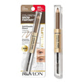 Revlon ColorStay Brow Fantasy Powder Pencil & Gel, Ash Blonde