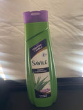 Keratin & Aloe Vera Repair Shampoo 700ml