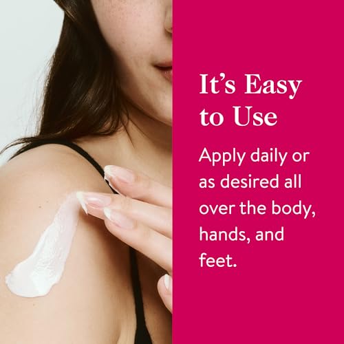 good.clean.goop beauty The Body Smoother Replenishing Cream | Hydrating Moisturizer for Dry Skin | Ceramides, Cupuacu Butter, & Avocado Oil | Fine Lines and Wrinkles Treatment | Cruelty-Free | 4 oz