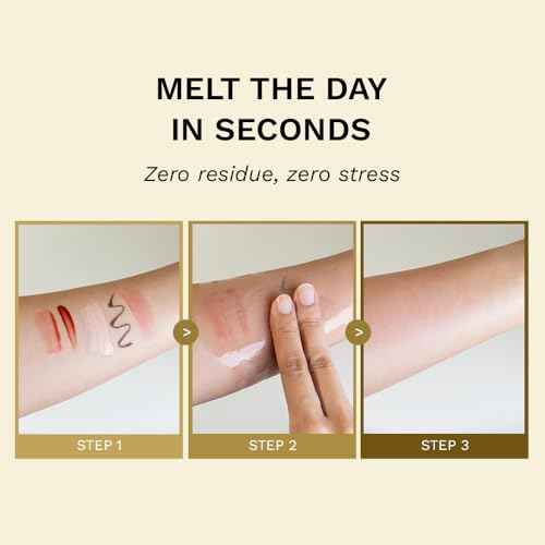 HARUHARU wonder Black Rice Moisture Cleansing Oil, Double Cleansing, Daily Makeup Remover, Pore Oil Cleanser, Korean Skincare, For sensitive, Non-comedogenic, 5.1 fl oz