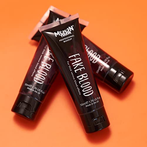 Pro FX Fake Blood 1.69oz - Halloween SFX Makeup