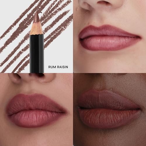 Bobbi Brown Lip Pencil - Velvety Creamy Liner 0.04oz