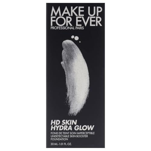 Mineral Liquid Powder Foundation Broad Spectrum SPF 15 Pack of 2 (Warm Nude)