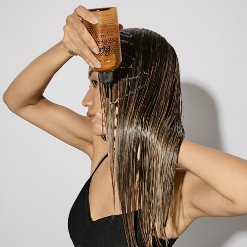 Bumble and bumble. Bond-Building TripleBond Flash Rinse For Damaged Hair