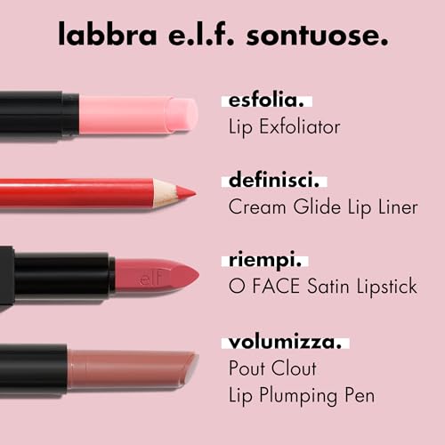 e.l.f. Cream Glide Lip Liner