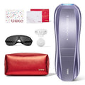 IPL Hair Removal Device with Ice Cooling & Dual Lights - Ulike Air 10