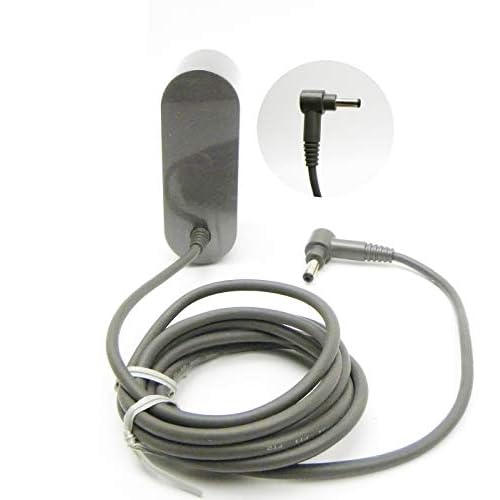 Replacement Charger Compatible with Dyson V10 (SV12), V11 (SV14) and V15 (SV22) Cordless Vacuums ? Power Supply Model 217160-02, 30.45V