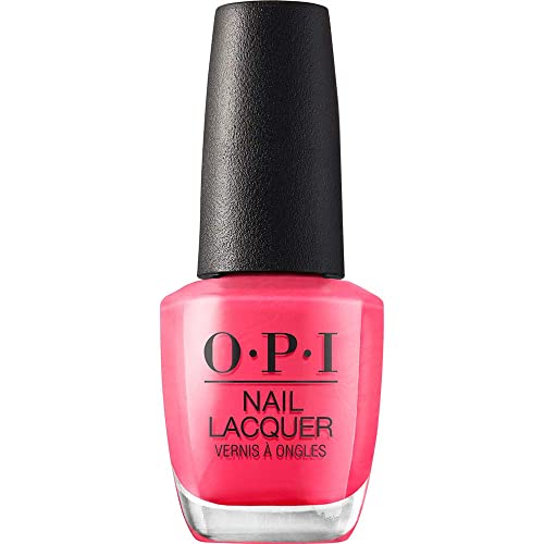 OPI Nail Lacquer Classic Polish - 0.5 Fl Oz
