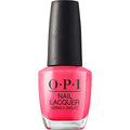 OPI Nail Lacquer Classic Polish - 0.5 Fl Oz