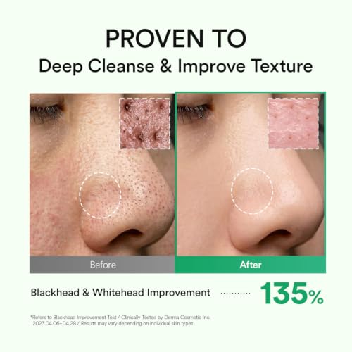 VEGANIFECT LHA Cleansing Oil - Oil-to-Milk Makeup Remover 205ml