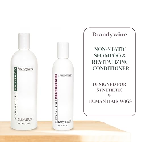 Brandywine Hair Care Shampoo & Conditioner Kit