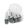 Clubman Nick Safe Styptic Powder (12 Pieces) Tub