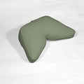 Bubbletastic Cosmic Cushion Meditation Pillow - Kapok Filled