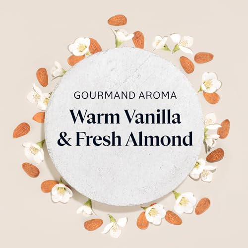 L'Occitane Almond Delicious Shower Gel - Gentle Body Wash