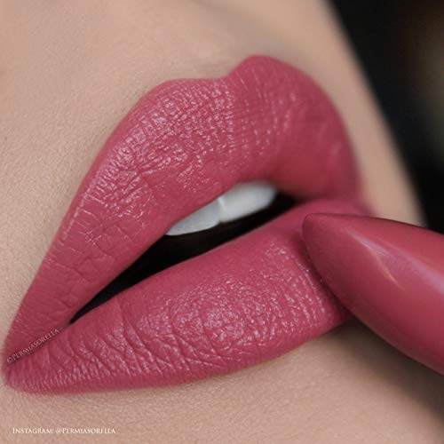 Youngblood Mineral Creme Lipstick Rosewater - 0.14oz