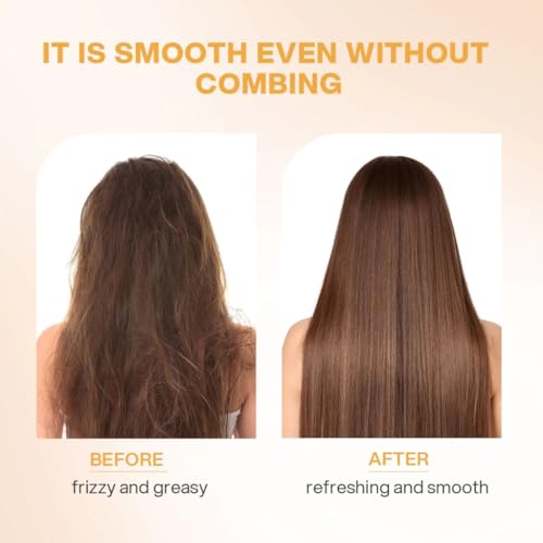 Bremod Performance Argan Oil & Keratin Hair Mask - 16.9 Fl Oz