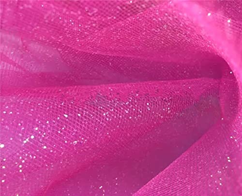 UV Pink Glitter Spray for Hair & Body – Festival Makeup