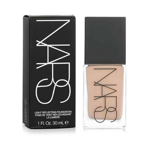 Light Reflecting Foundation - L2 Mont Blanc by NARS for Women - 1 oz Foundation