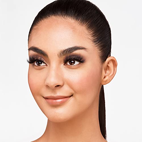 i•ENVY Noir De Noir Faux Mink False Eyelashes