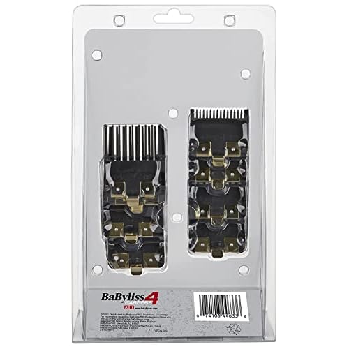 BaBylissPRO CLIPPER Guards