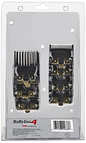 BaBylissPRO Clipper Guards Set
