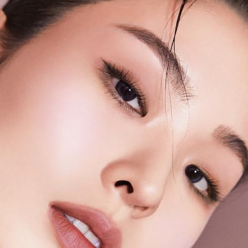 JAVIN DE SEOUL Wink Eye Primer | Long-Lasting Crease-Free Eye Makeup, Smooths & Preps Eyelid Base, Vibrant Colors, All-Day Wear - 5.5g (05 Pale Rose)