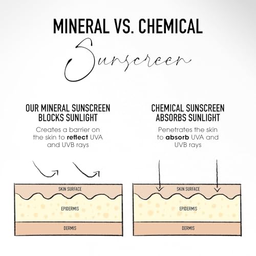 bareMinerals Complexion Rescue Tinted Moisturizer for Face with SPF 30, Full Size, Bamboo 5.5, Vegan, Cruelty-Free & Dermatologist-Tested