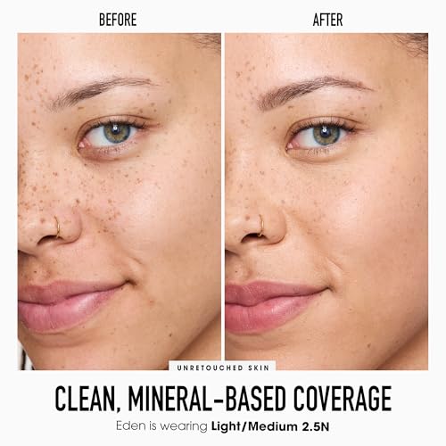 bareMinerals Original Liquid Mineral Concealer - Dark Circles