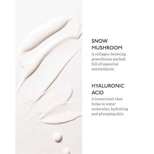 Body Serum - 7 fl oz Hyaluronic Acid Body Serum for Moisturized Skin - Lightweight, Fast Absorbing, Non-Greasy Formula - Vegan & Cruelty-Free - No Parabens or Synthetic Fragrances