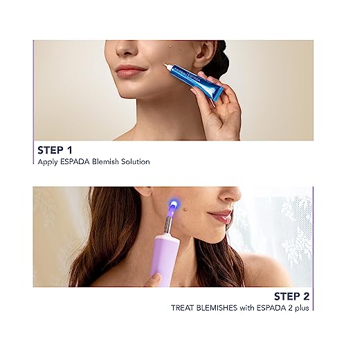 FOREO ESPADA 2 Plus LED Blemish Treatment Device