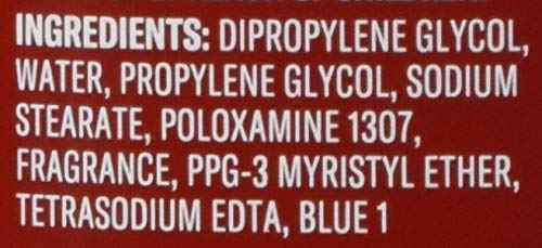 Old Spice Aluminum Free Deodorant for Men with 48 Hour Protection, Bearglove Scent, 3 Oz, Pack Of 3