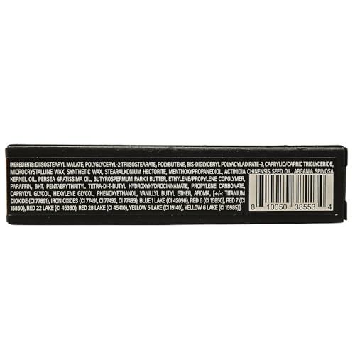 Rouge Pur Couture The Slim Matte Lipstick - 23 Mystery Red by Yves Saint Laurent for Women - 0.08 oz Lipstick