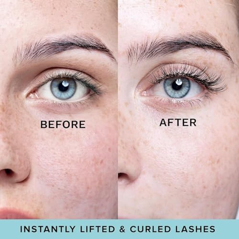 AYASAL Lash Lift Kit - Thio-Free At-Home Eyelash Perm